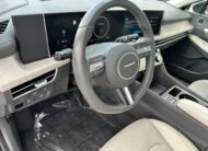 2025 Hyundai Sonata Hybrid Limited Sedan
