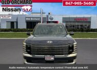 2026 Hyundai Palisade Calligraphy SUV