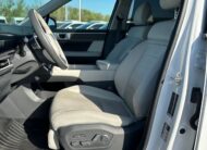 2024 Hyundai Santa Fe Calligraphy SUV