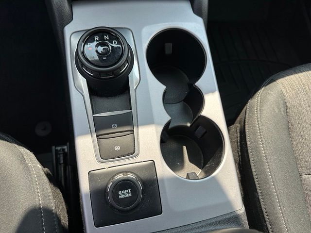 2023 Ford Bronco Sport Big Bend SUV
