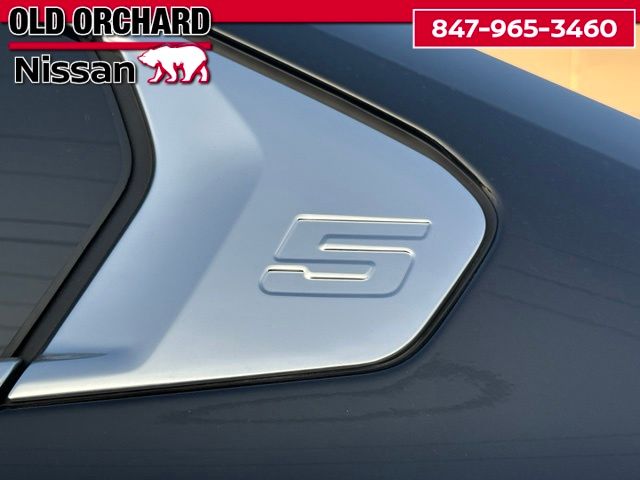 2025 BMW 530i 530i xDrive Sedan