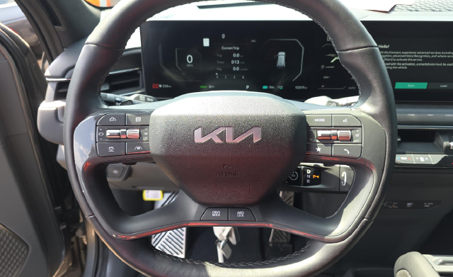 2024 Kia EV9 GT-Line SUV