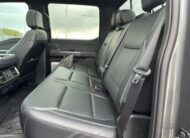 2025 Ford F-150 Lariat Truck SuperCrew Cab
