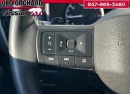 2025 Nissan Rogue Rock Creek SUV