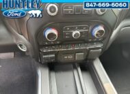 2021 GMC Sierra 1500 AT4 Truck Crew Cab