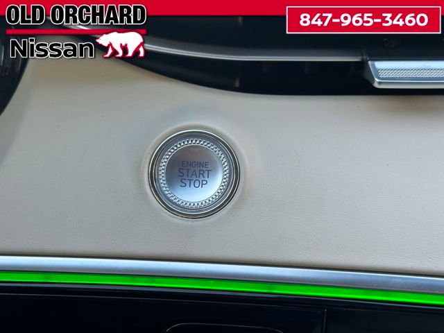 2024 Genesis GV70 3.5T Sport SUV