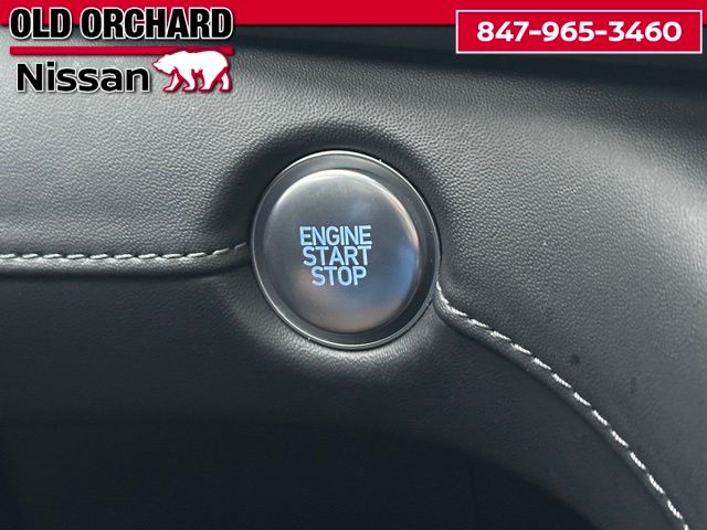 2023 Hyundai Santa Fe Hybrid Limited SUV