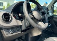 2025 Mercedes-Benz Sprinter 2500 Cargo 144 WB Van Cargo Van