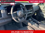 2026 Nissan Pathfinder SL SUV