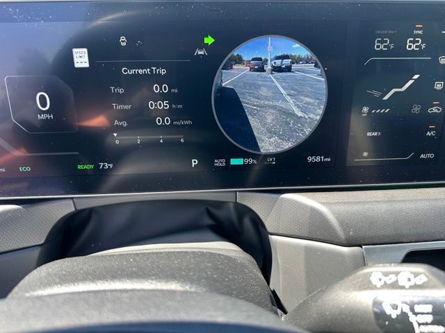 2024 Kia EV9 GT-Line SUV