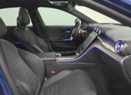 2023 Mercedes-Benz AMG C 43 C 43 AMGÂ® Sedan