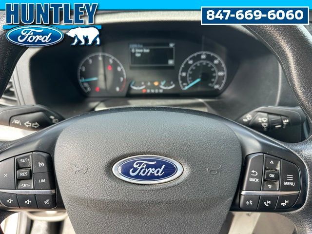 2024 Ford Transit-350 Cargo Base Van High Roof Ext. Van