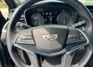 2024 CADILLAC XT5 Premium Luxury SUV