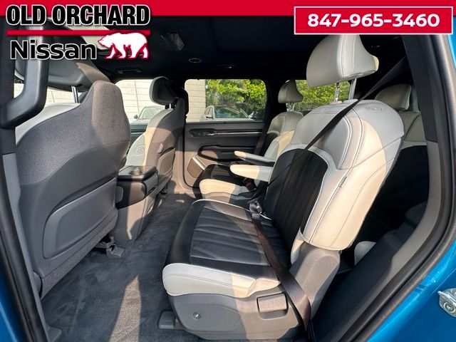 2024 Kia EV9 GT-Line SUV