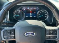 2023 Ford F-150 XLT Truck SuperCrew Cab