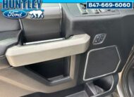 2017 Ford F-150 Lariat Truck SuperCrew Cab