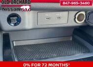 2026 Nissan Rogue SV SUV