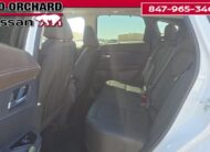 2025 Nissan Murano Platinum SUV