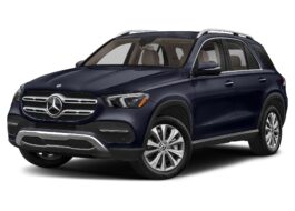 2022 Mercedes-Benz GLE 350 GLE 350 SUV