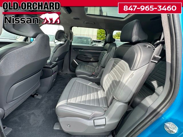 2024 Kia EV9 Land SUV