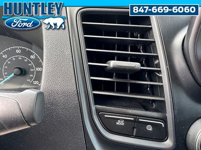 2024 Ford Transit-350 Cargo Base Van High Roof Ext. Van