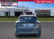 2027 Nissan Kicks SV SUV