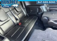 2023 Ford Explorer Limited SUV