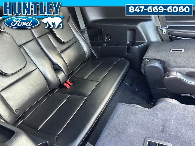 2023 Ford Explorer Limited SUV