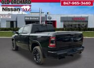 2023 Ram 1500 Limited Truck Crew Cab