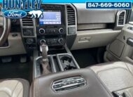 2019 Ford F-150 Limited Truck SuperCrew Cab
