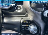 2021 Ram 1500 Laramie Truck Crew Cab