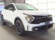2023 Kia Sportage X-Pro Prestige SUV