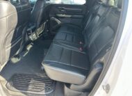 2023 Ram 1500 Limited Truck Crew Cab