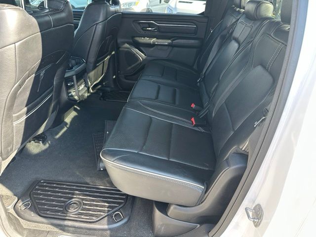 2023 Ram 1500 Limited Truck Crew Cab