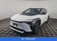 2023 Toyota bZ4X Limited SUV