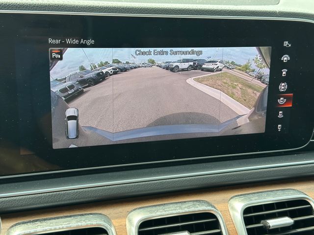 2023 Mercedes-Benz GLS 450 GLS 450 SUV