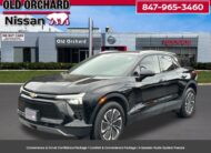 2024 Chevrolet Blazer EV LT SUV