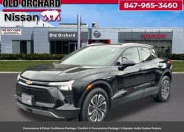 2024 Chevrolet Blazer EV LT SUV