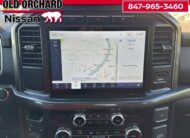 2023 Ford F-150 XLT Truck SuperCrew Cab