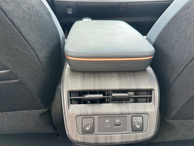 2023 Nissan ARIYA Platinum+ e-4orce SUV