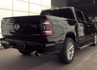 2023 Ram 1500 Laramie Truck Crew Cab