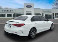 2023 Mercedes-Benz AMG C 43 C 43 AMG® Sedan