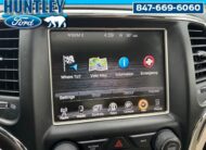 2017 Jeep Grand Cherokee Limited SUV