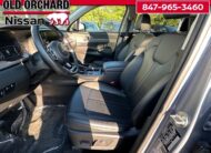2023 Kia Sorento X-Line S SUV