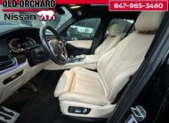 2022 BMW X5 xDrive40i SUV