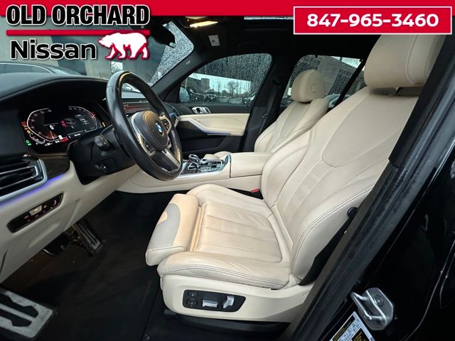 2022 BMW X5 xDrive40i SUV