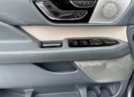 2023 Lincoln Navigator L Black Label SUV