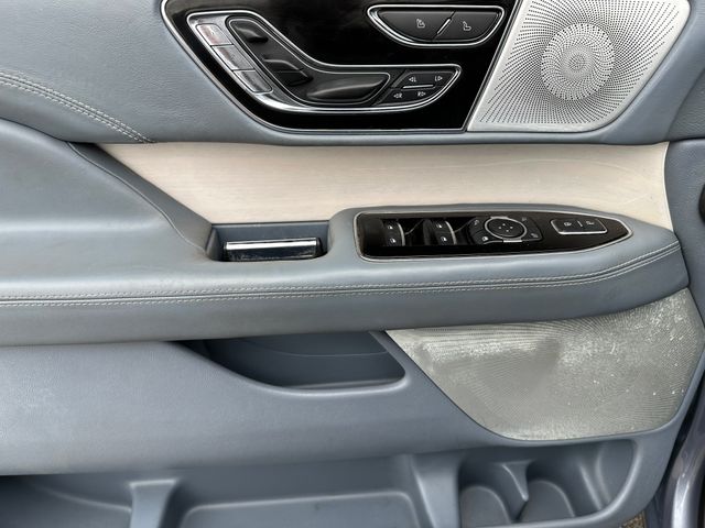 2023 Lincoln Navigator L Black Label SUV