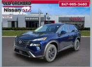 2026 Nissan Rogue SV SUV