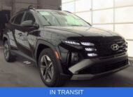 2025 Hyundai Tucson Hybrid SEL Convenience SUV